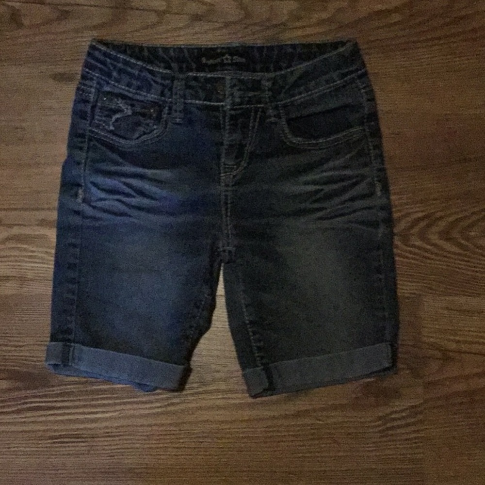 Girls jeans